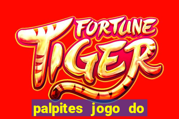 palpites jogo do bicho tavinho